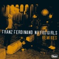 Franz Ferdinand - No You Girls