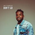 Jeey、David Izz - Dont go (feat. David Izz)
