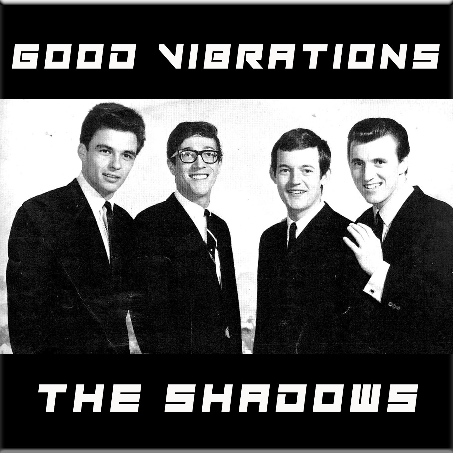 The Shadows - Midnight Cowboy