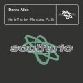 Donna Allen - He Is The Joy (Sophie Lloyd Extended Remix)