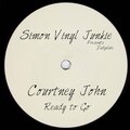 Simon Vinyl Junkie、courtney john - Ready to Go