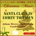 The Three Kaydets、don cornell、Swing & Sway with Sammy Kaye - Santa Claus For President