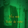Pita Said - Onder de radar (Explicit)