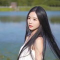 小萍、依莲 - 痴守忘川河