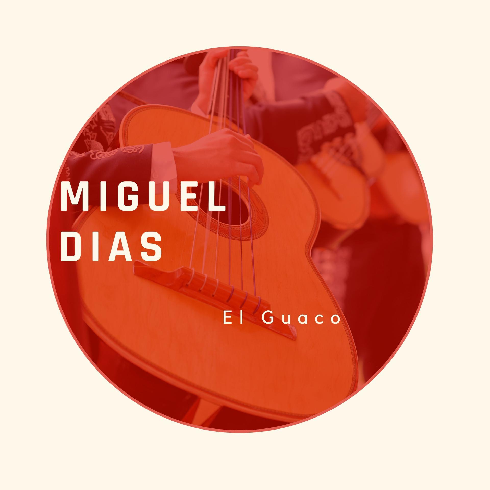 Miguel Dias - El Tirador