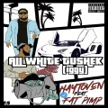 Haytoven、Fat Pimp - All White Tushek (Iggy)(Explicit)