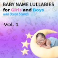 Baby Lullaby Music Academy、Sleeping Baby Aid、Sleeping Baby Lullaby、Francesco Spagnolo - Natalie's lullaby (Nature Sounds Version)