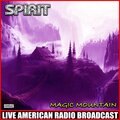 spirit - Mr. Skin