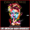 David Bowie - Scary Monsters(And Super Creeps)[Feat. Nine Inch Nails]