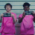 Tom & Jame、Lil Nas X、Jack Harlow - Industry Baby