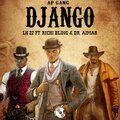 Ap Gang、LK 22、Richi Bling、Dr. Aimar - Django (feat. LK 22 Richi Bling & Dr. Aimar)(Explicit)