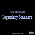 Nukrovich、STP - Legendary Scammers (Explicit)