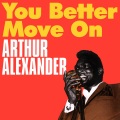 arthur alexander - Where Have You Been