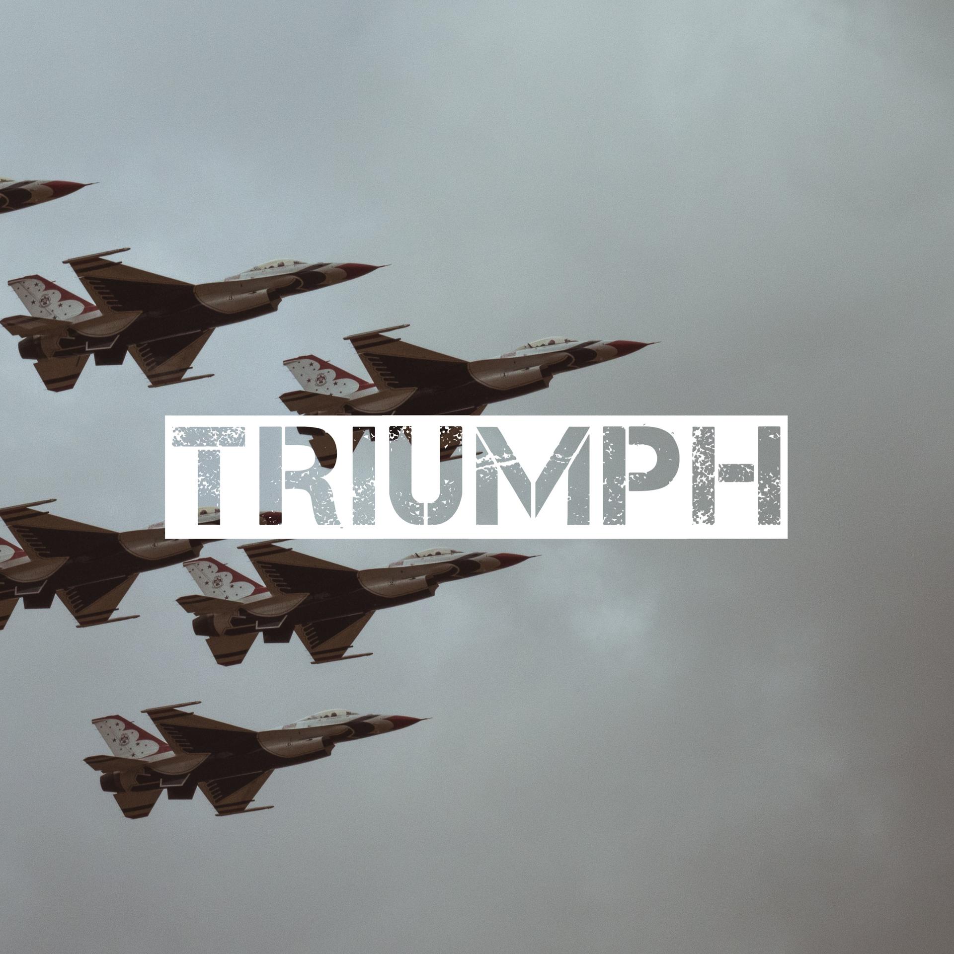 EleKtroheadZZ - Triumph