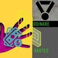 Karted、Khaligraph Jones - Odinare