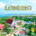 LOSDELAPIÑA、Blaina、Lil Key - LOMERO (feat. Blaina & Lil Key)