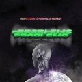 BenyaTchou、Caution、C-Grey、Lil Banksy - Problems (feat. C-Grey & Lil Banksy)