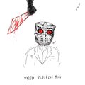 Fluoride Music、Nova - JASON X (feat. Fluoride Music)(Explicit)