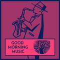 Good Morning Music - Electric Piano Solo For Coffee Time