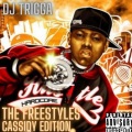 THE FREESTYLES CASSIDY EDITION (Explicit)
