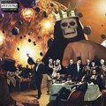 Doc Terror、Mic Murphy - Shapeshifters (feat. Mic Murphy)(Explicit)