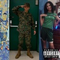 King Savage Yt - Pulling Up On You (Explicit)