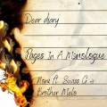 Noni、Swiss G - Pages In A Monologue (feat. Swiss G)