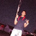 SG Vantae - Scared Of Me