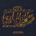 Paul Motian - Standard Time