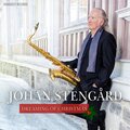 johan stengård、Ulf Esborn、Anneli Heed、Sara Bergqvist - Dreaming Of Christmas