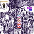 Bennchoumy - ADN AJI(DNA)Freestyle