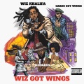 Cardo、Sledgren、Larry June、Wiz Khalifa - Know Better