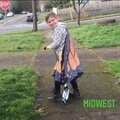 Girlgoyle - Midwest