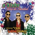 n'klabe、sergio vargas、DR - Aires De Navidad (Remix)