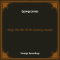 George Jones - Silver Dew On the Blue Grass Tonight