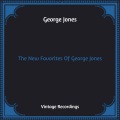 George Jones - Sometimes You Just Can't Win