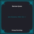 norman granz - Jammin' For Clef