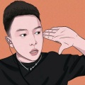 大哥远 - 远远的v给