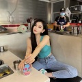 耿朝旭 - 我的手唉