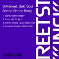 Dance Dance Baby
