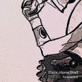Home Shell、Elazar - Paranormal (OriginalMix)