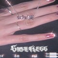 Jamila - Sightless