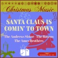 Buddy Clark with The Girl Friends、Orchestra Ted Dale - Merry Christmas Waltz