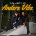 Dijana Jashari、Joya、Vittorio Tilocca - Andere Vibe