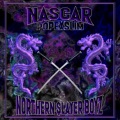 Pope、Blueberry kid - Nascar (Explicit)