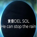 He can stop the rain