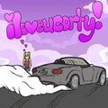 Cortez - Iloveucorty! (Explicit)
