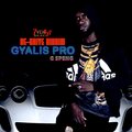 Seventy7、G Speng - Gyalis Pro (feat. G Speng)(Explicit)