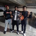 Scarrface Sid、Shabba - Been Poppin (Explicit)