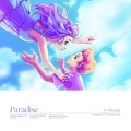 Paradise (feat. EUCYX, Minshik & Alys)